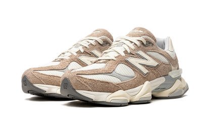 New Balance 9060 Driftwood Stone Pink Sea Salt