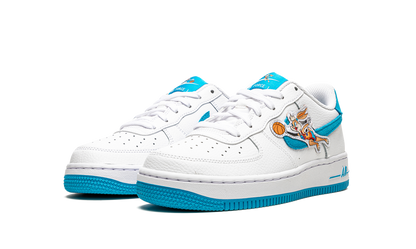 Air Force 1 Low Space Jam Hare