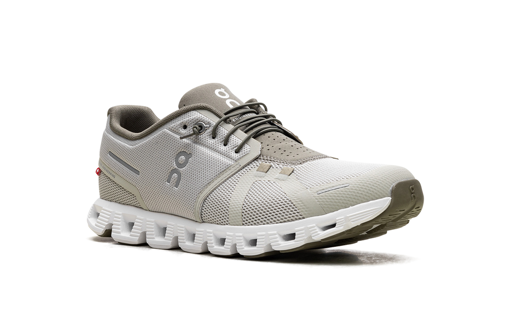 On Running Cloud 5 Chalk Grove