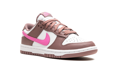 Nike Dunk Low Smokey Mauve