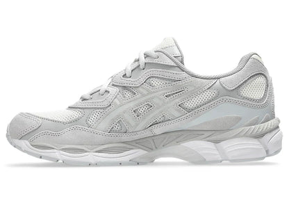 Asics Gel Nyc Cream Cloud Grey LAST PAIR