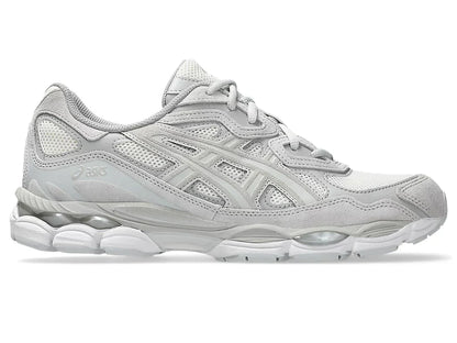 Asics Gel Nyc Cream Cloud Grey LAST PAIR