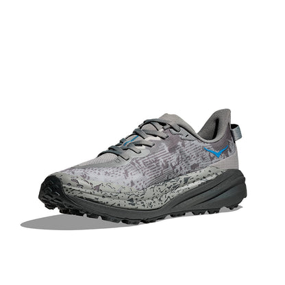 Hoka Speedgoat 6- Cinza