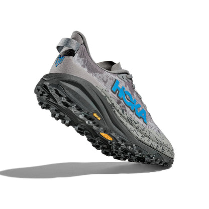 Hoka Speedgoat 6- Cinza