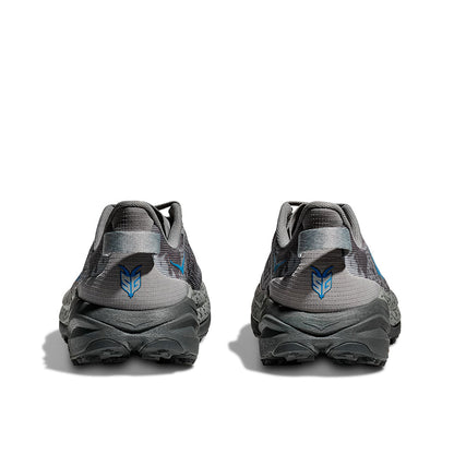 Hoka Speedgoat 6- Cinza