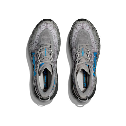 Hoka Speedgoat 6- Cinza