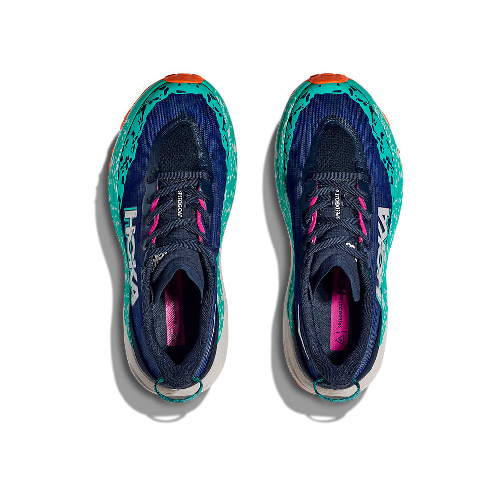 Hoka Speedgoat 6