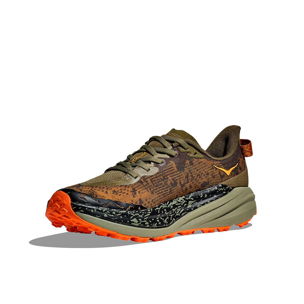 Hoka Speedgoat 6
