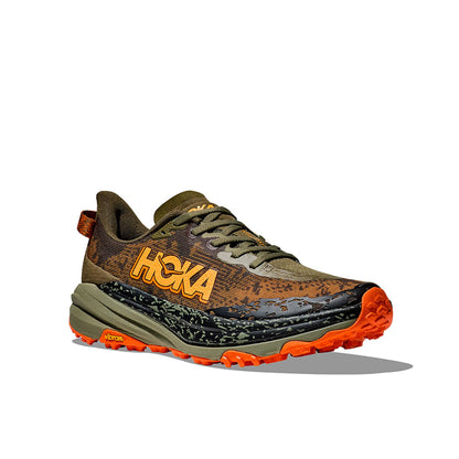 Hoka Speedgoat 6