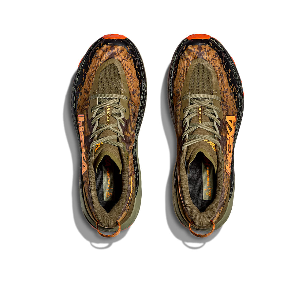 Hoka Speedgoat 6