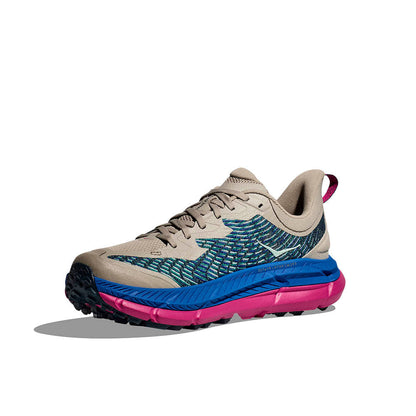 Hoka Mafate Speed 4
