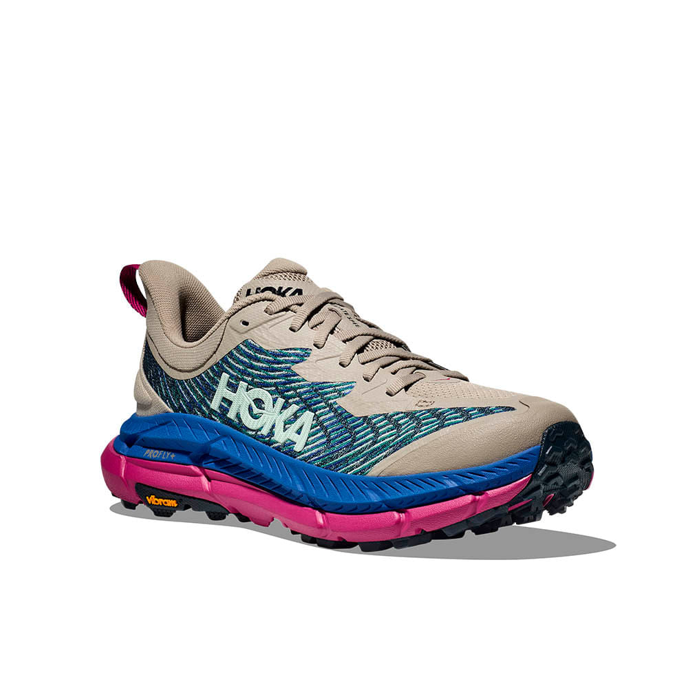 Hoka Mafate Speed 4