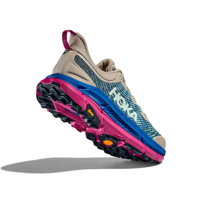 Hoka Mafate Speed 4