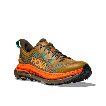 Hoka Mafate Speed 4
