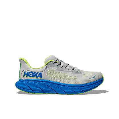 Hoka Arahi 7- Cinza