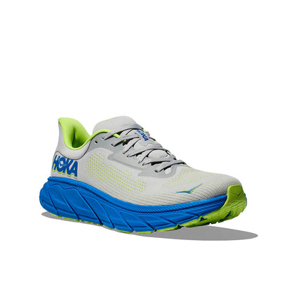 Hoka Arahi 7- Cinza