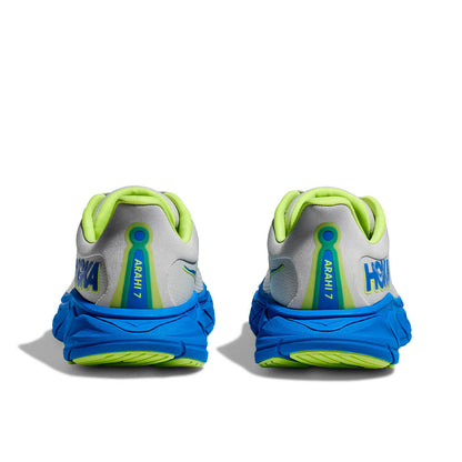 Hoka Arahi 7- Cinza