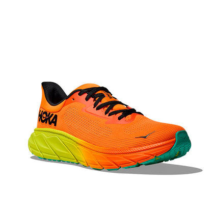 Hoka Arahi 7- Laranja