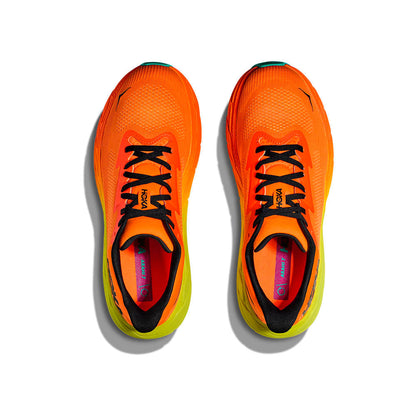 Hoka Arahi 7- Laranja