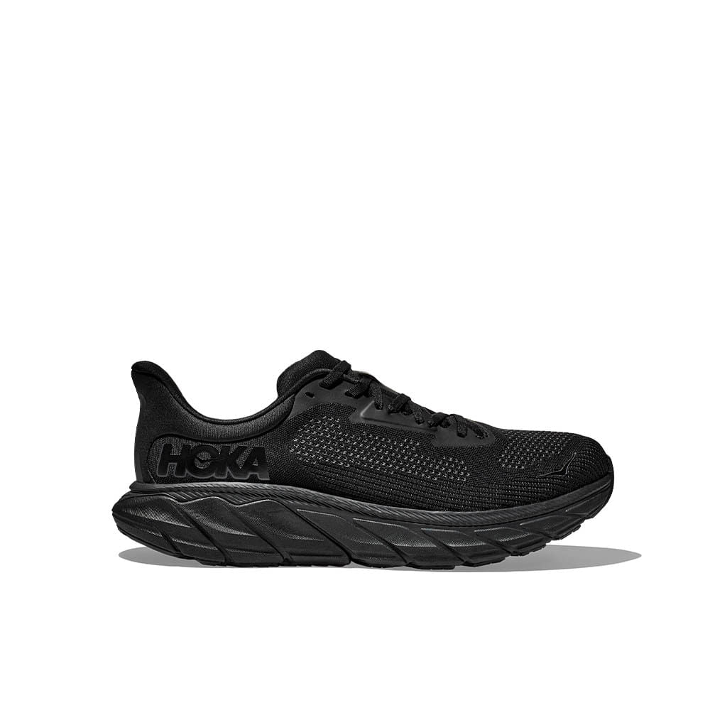 Hoka Arahi 7- Black