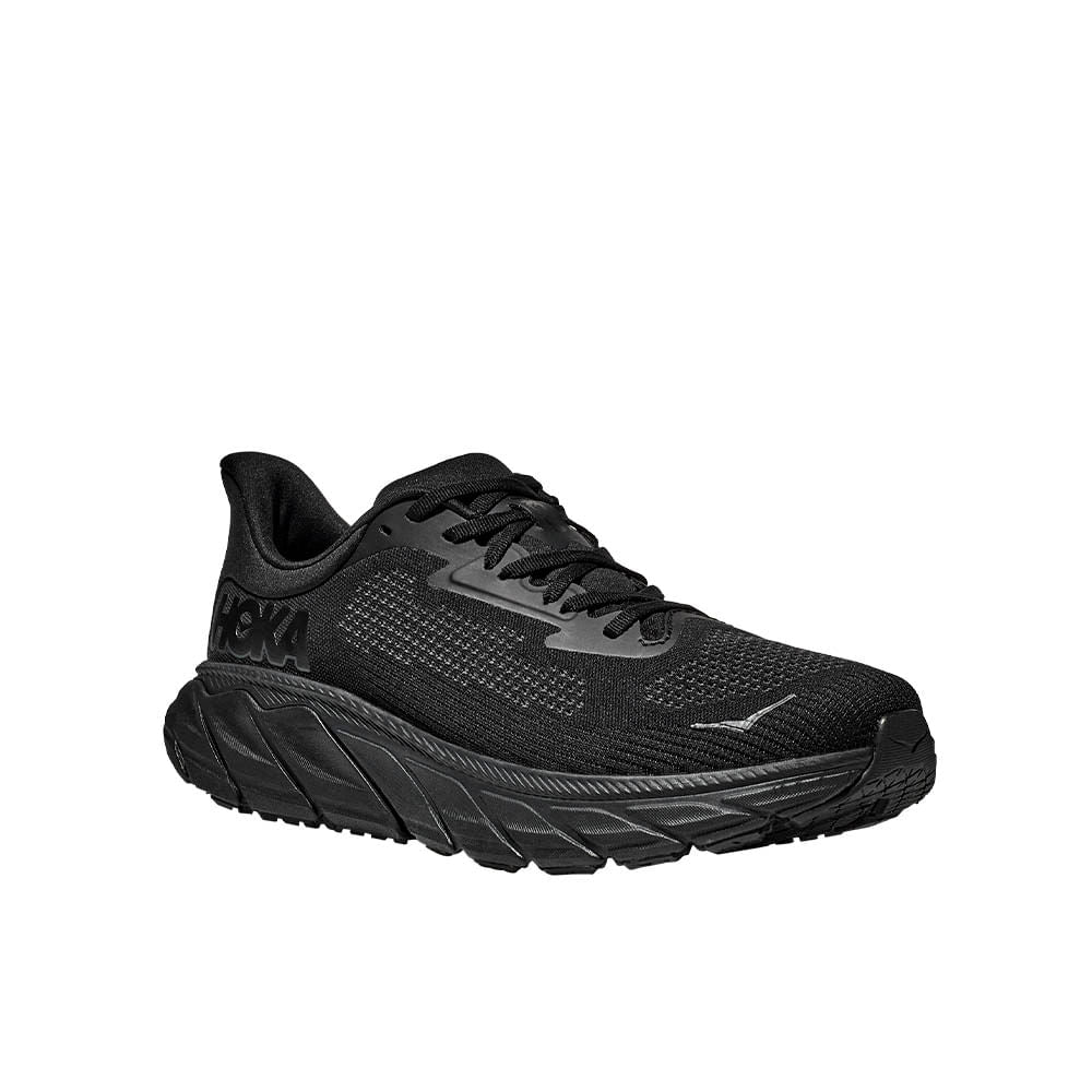 Hoka Arahi 7- Black