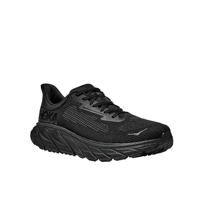Hoka Arahi 7- Black