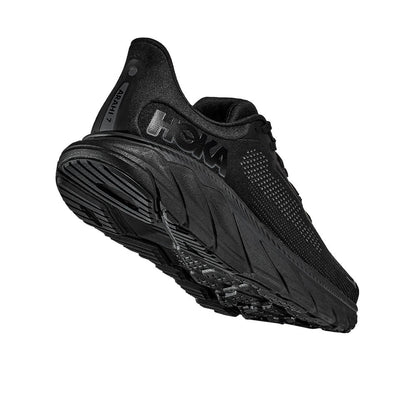 Hoka Arahi 7- Black