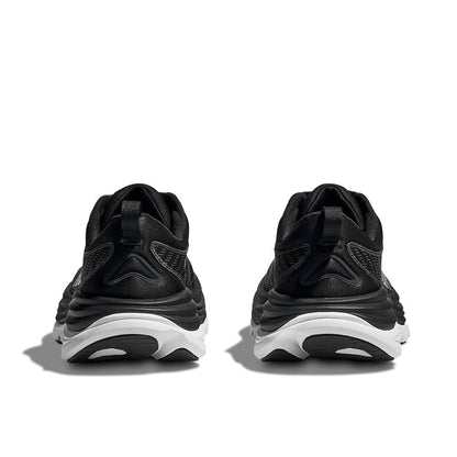 Hoka Gaviota 5- Black and White