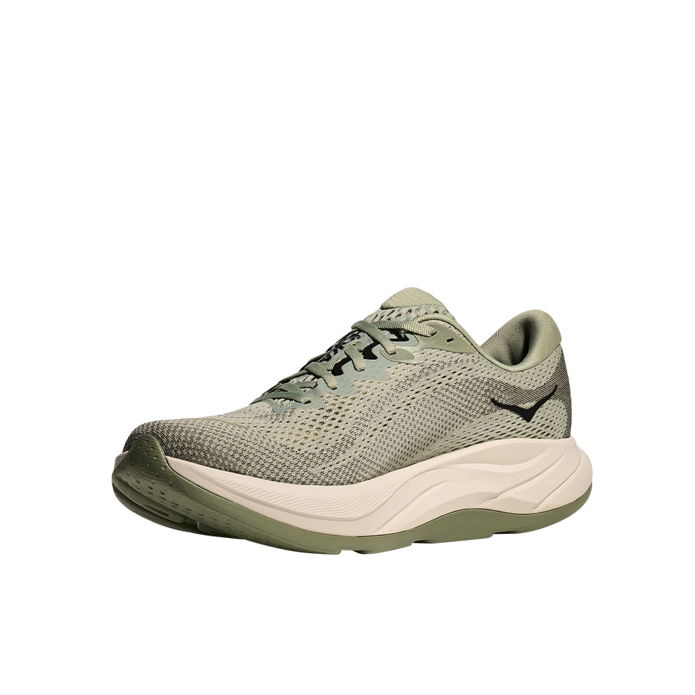 Hoka Rincon 4 - Verde Militar