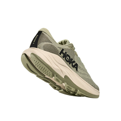 Hoka Rincon 4 - Verde Militar