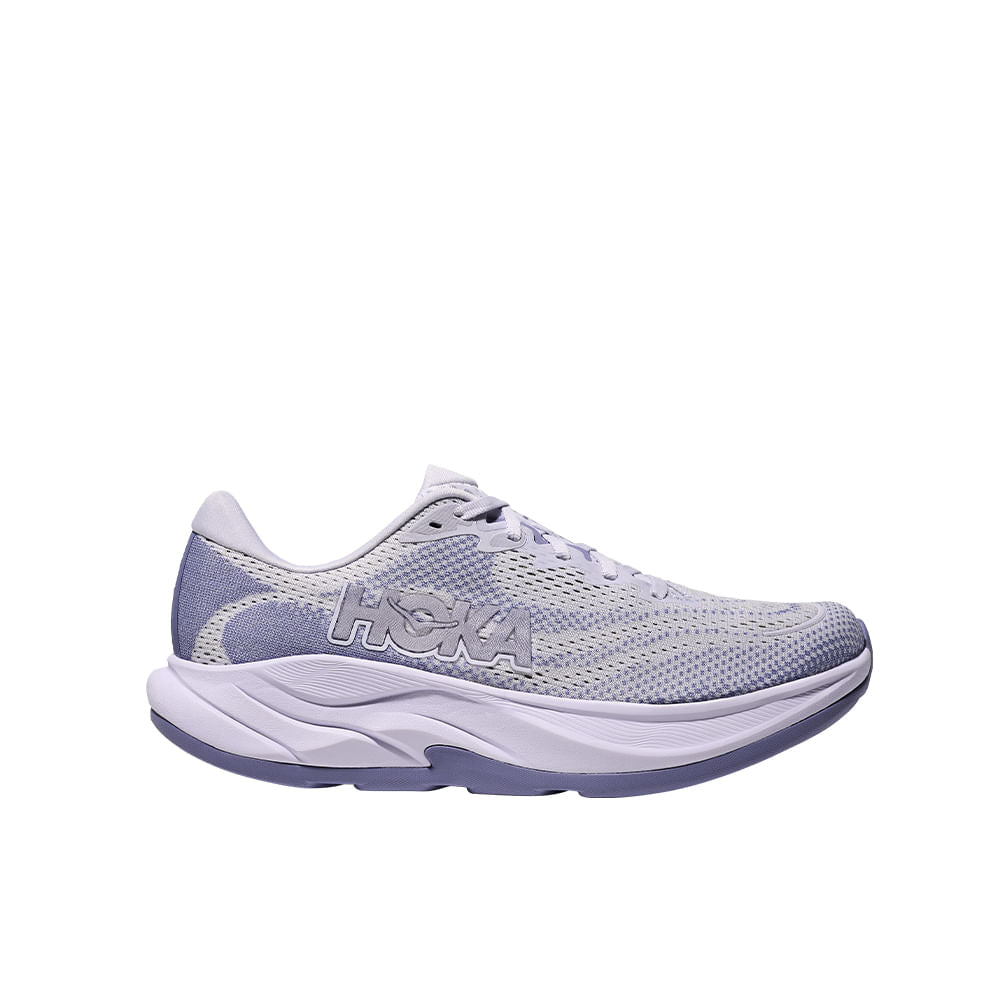Tênis Hoka Rincon 4 Lilás