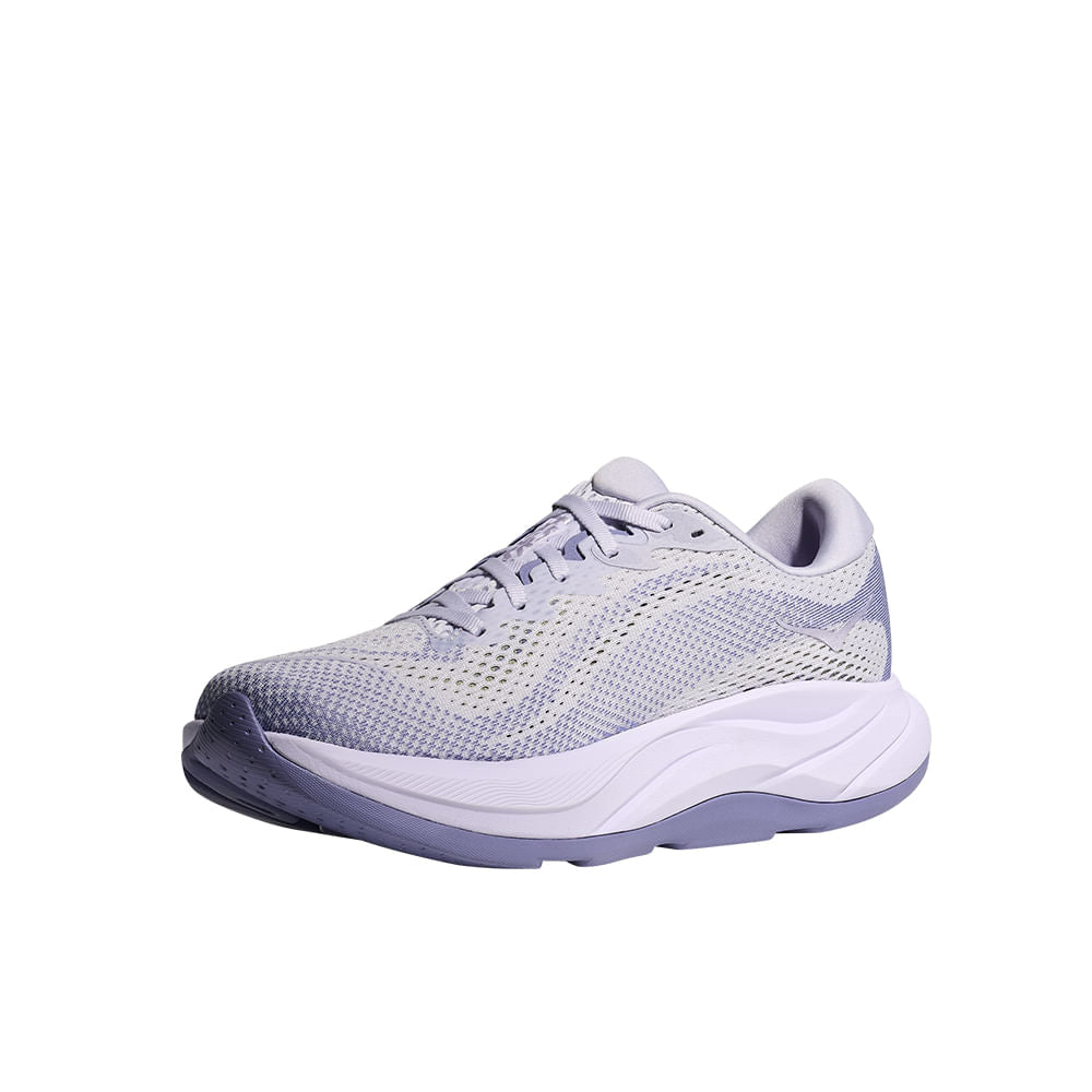 Tênis Hoka Rincon 4 Lilás