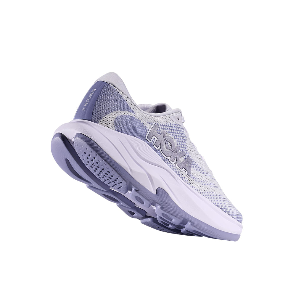 Tênis Hoka Rincon 4 Lilás