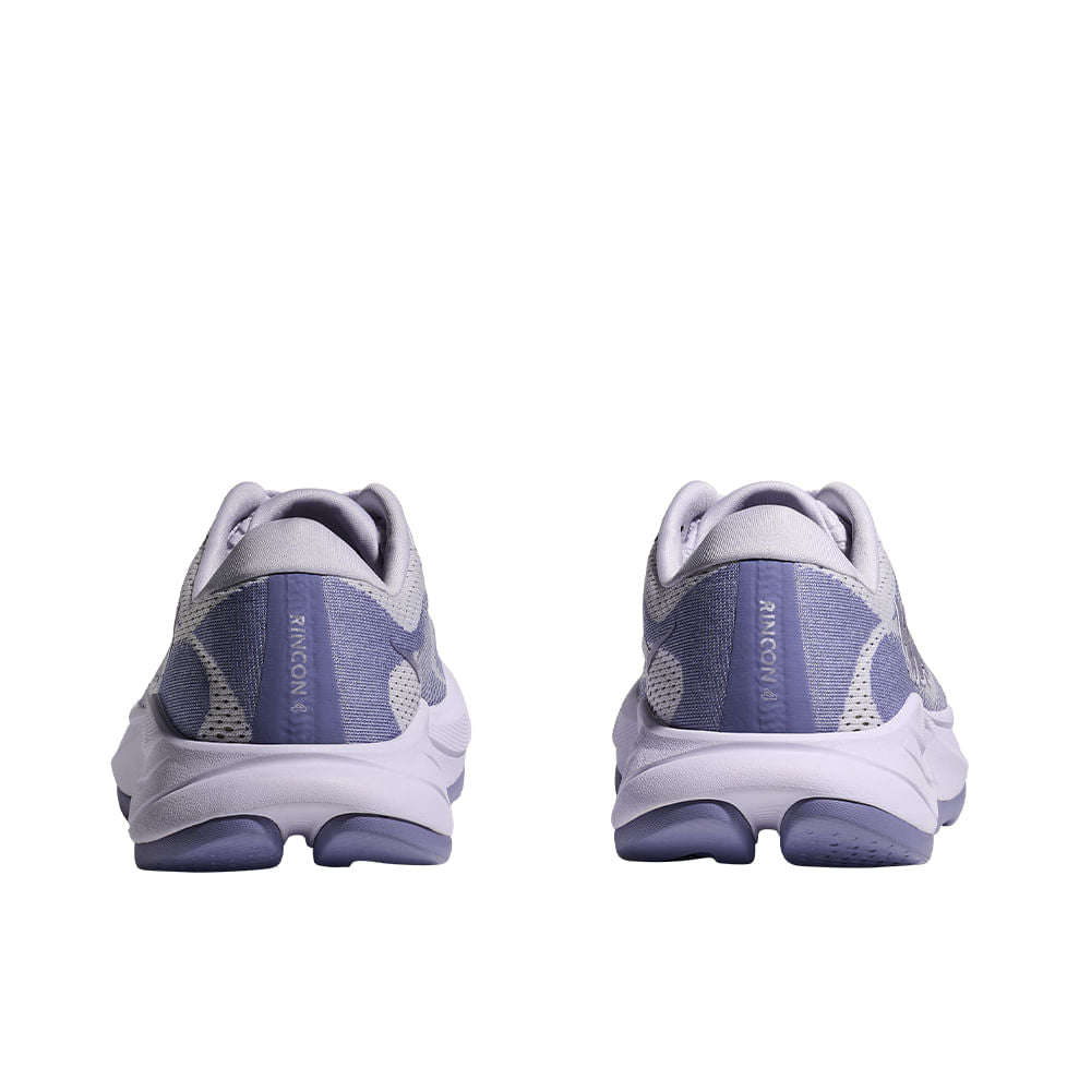 Tênis Hoka Rincon 4 Lilás