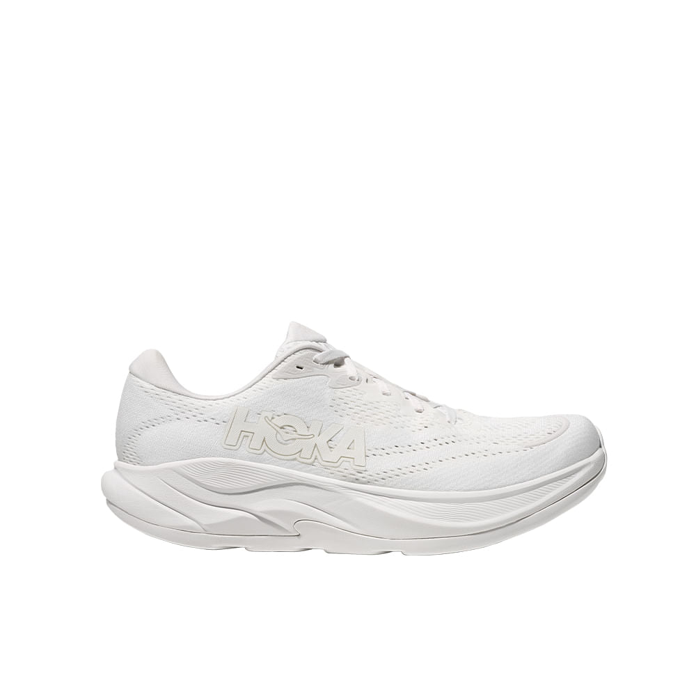 Hoka Rincon 4- White