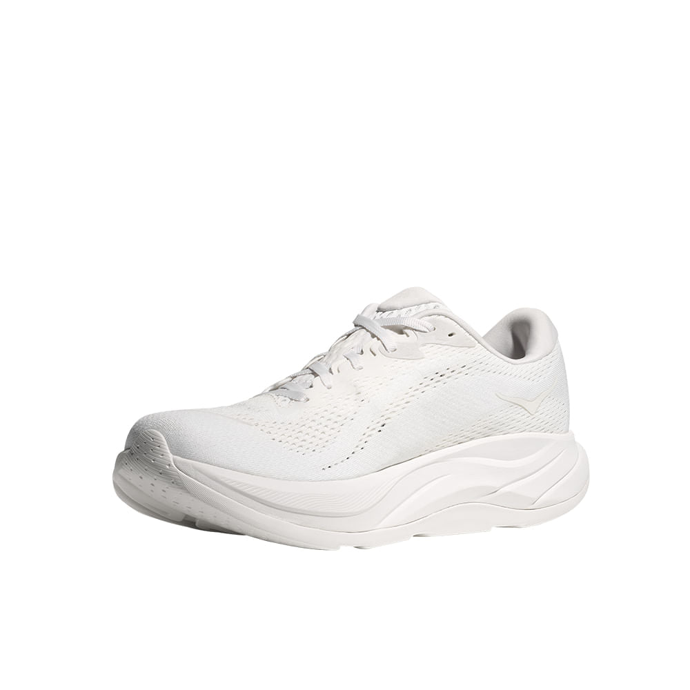Hoka Rincon 4- White