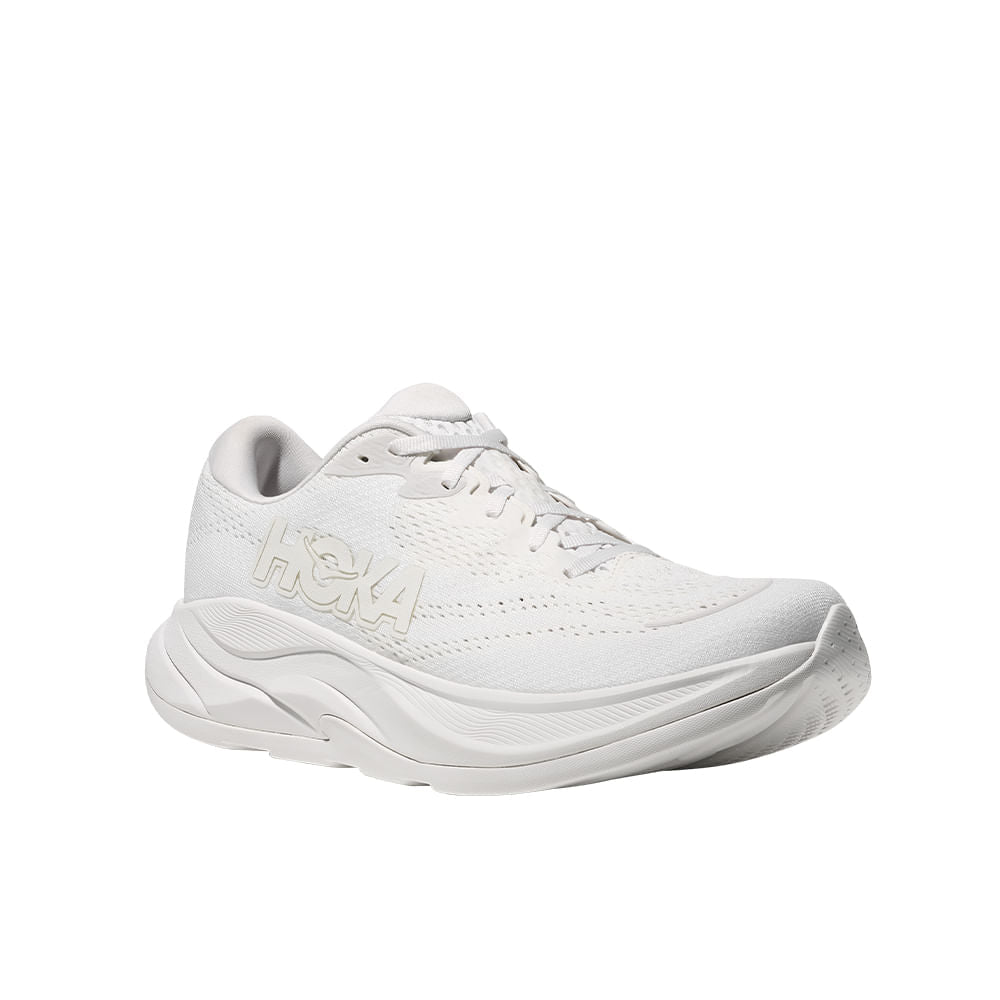 Hoka Rincon 4- White