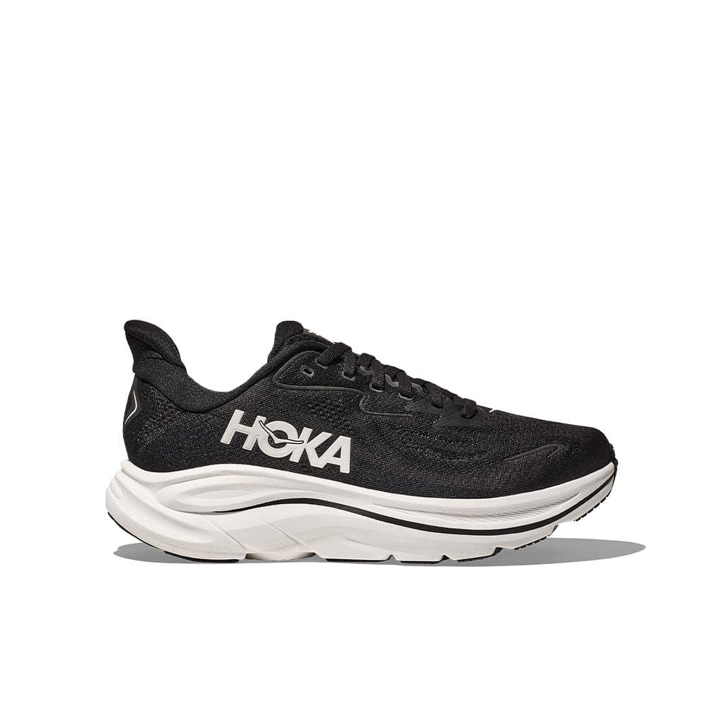 Hoka Clifton 10 Black