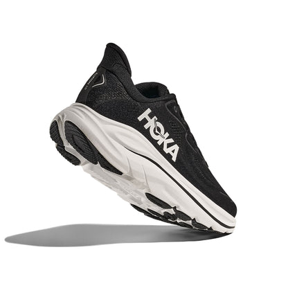 Hoka Clifton 10 Black