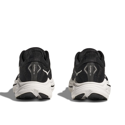 Hoka Clifton 10 Black