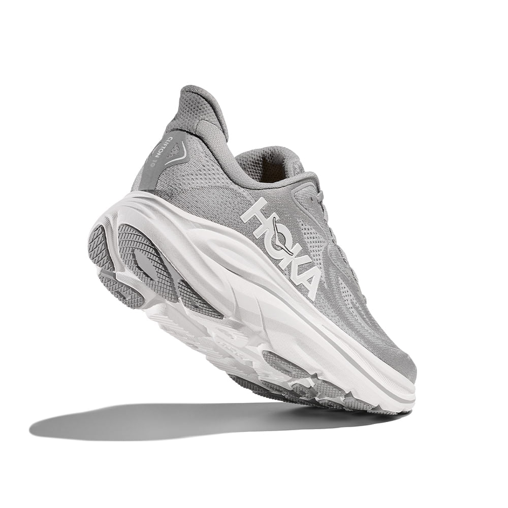 Hoka Clifton 10 Grey