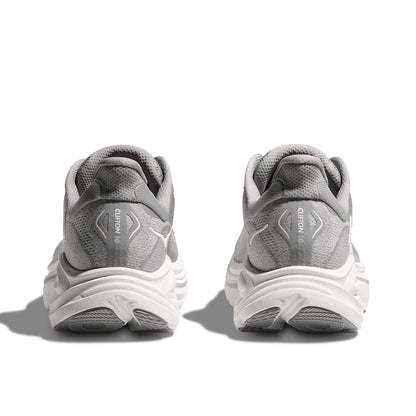 Hoka Clifton 10 Grey