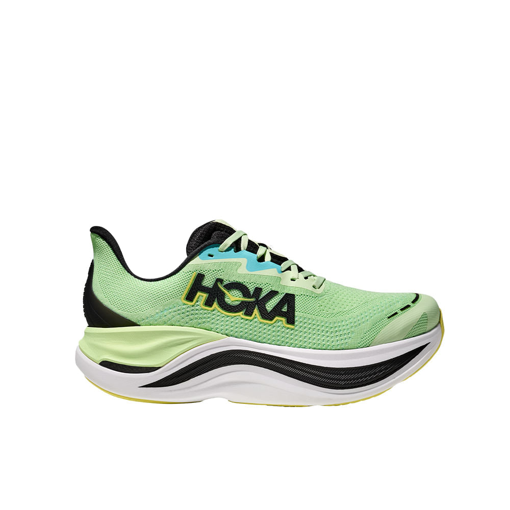 Hoka Skyward X 1-Limão