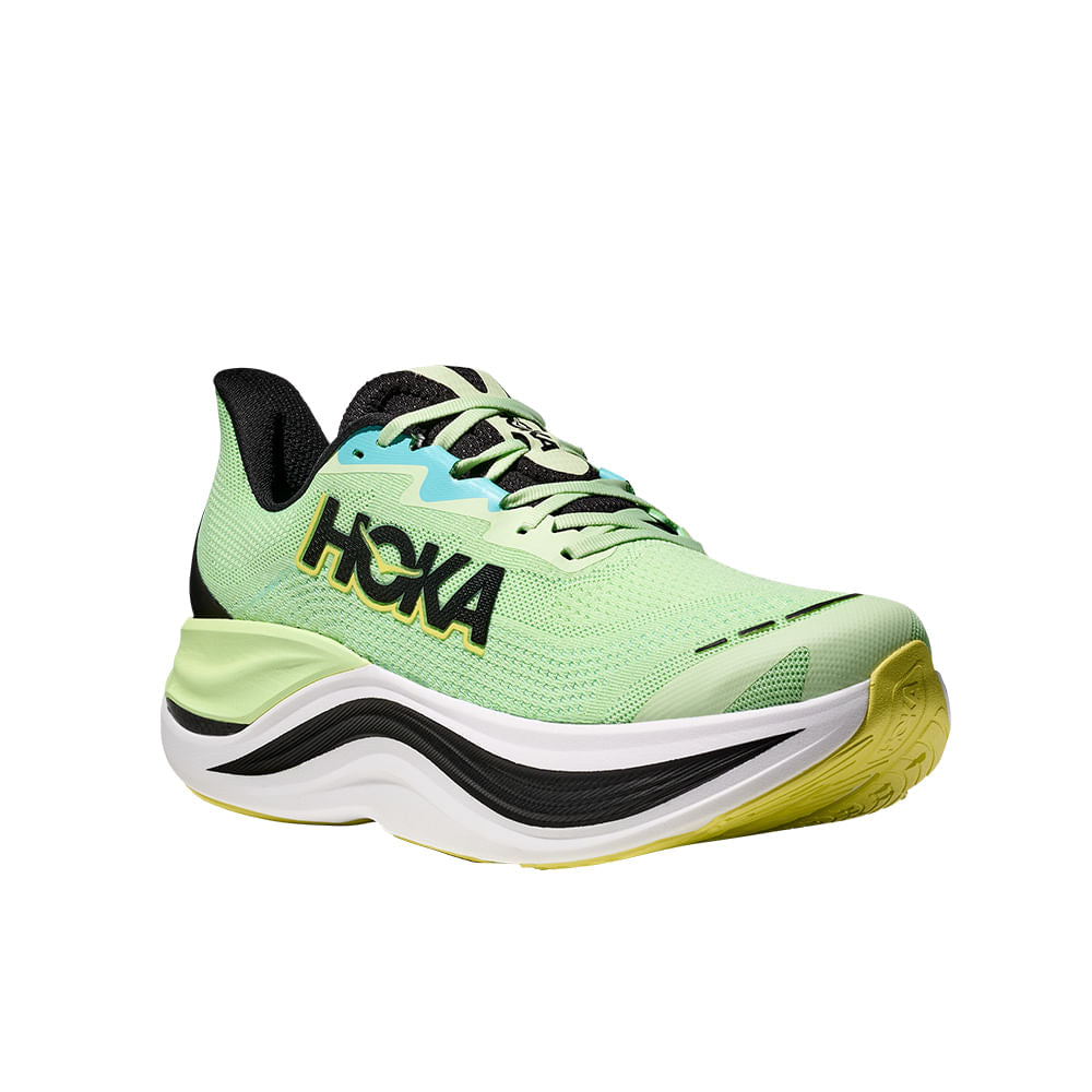 Hoka Skyward X 1-Limão