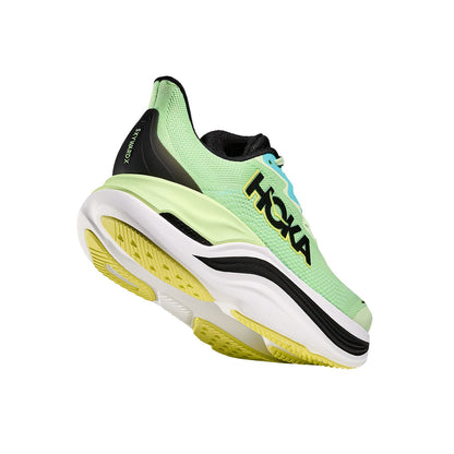 Hoka Skyward X 1-Limão