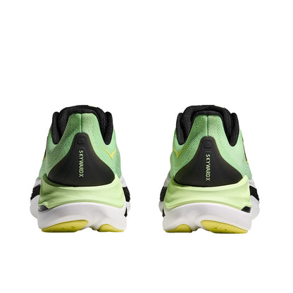 Hoka Skyward X 1-Limão