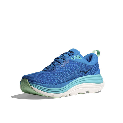 Hoka Gaviota 5- Azul Marinho