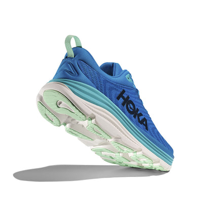 Hoka Gaviota 5- Azul Marinho