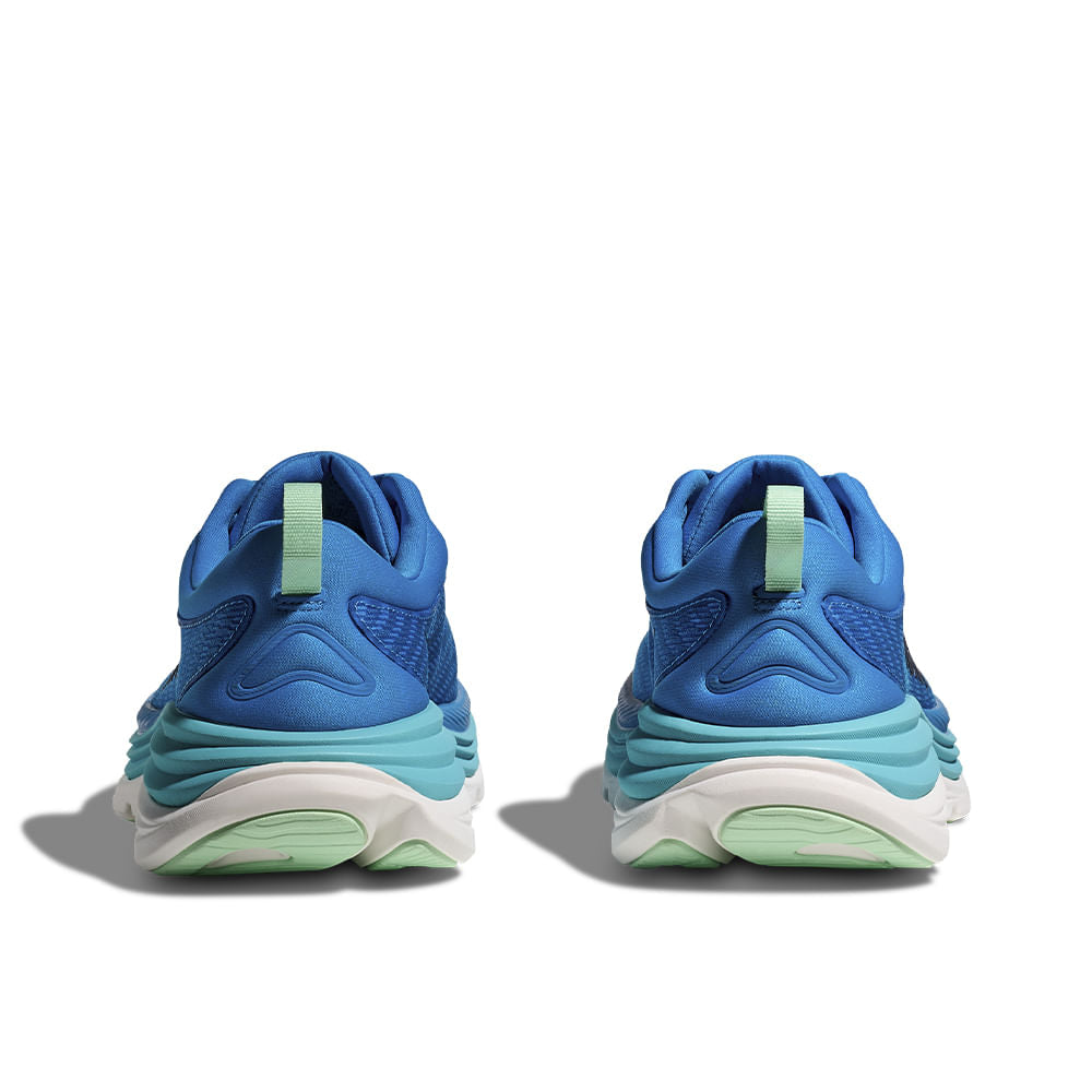 Hoka Gaviota 5- Azul Marinho