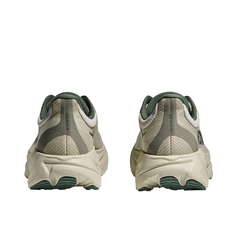Hoka Arahi 8- Bege